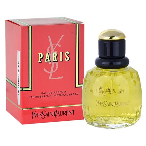 goedkoopste paris yves saint laurent eau de parfum